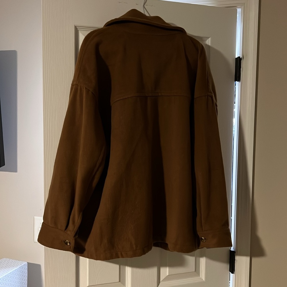 A.n.a. Shacket - Picture 3 of 3